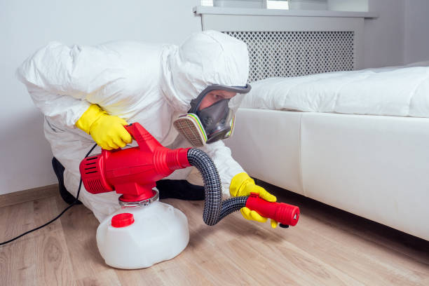 Best Pest Prevention Services  in Leland, MS